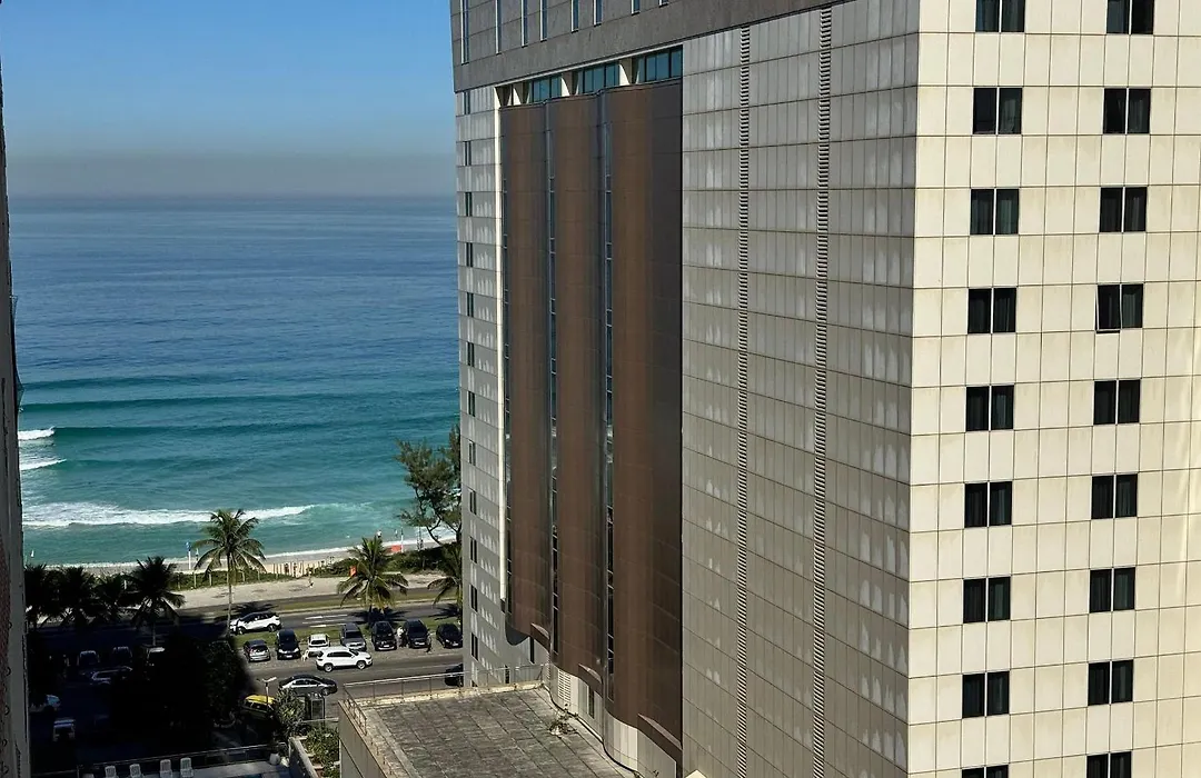Barra palace Posto 3 frente Praia-1